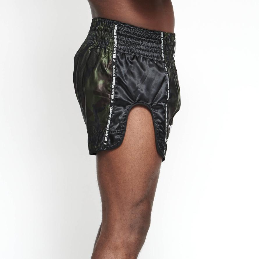 PANTA THAI CAMO Saldi