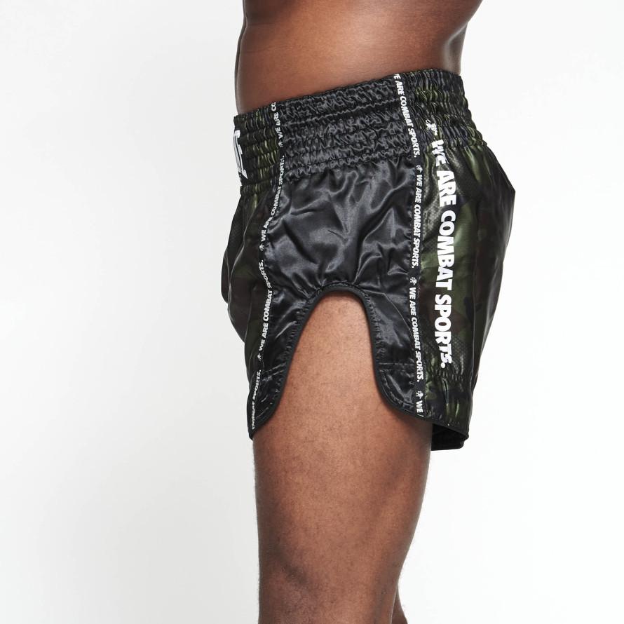 PANTA THAI CAMO Saldi