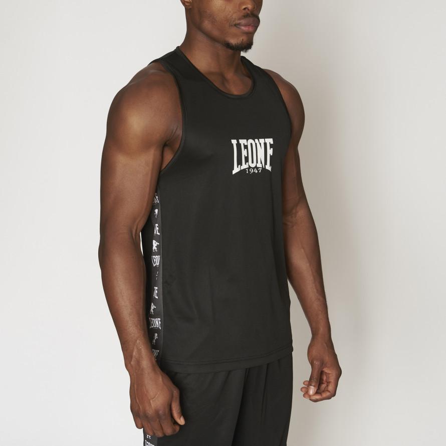 CANOTTA BOXE AMBASSADOR