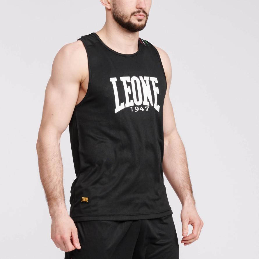 CANOTTIERA BOXE "FLAG"