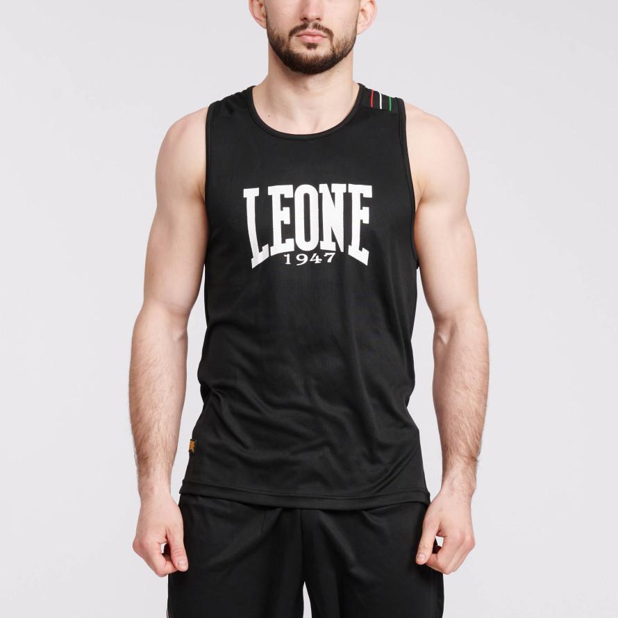 CANOTTIERA BOXE "FLAG" 2025
