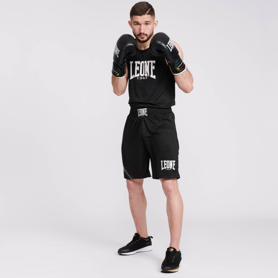 CANOTTIERA BOXE "FLAG" 2025