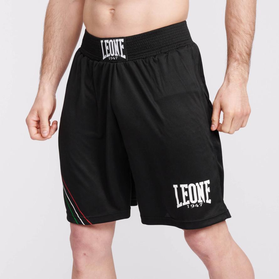 PANTALONCINO BOXE FLAG
