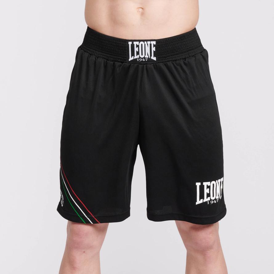 PANTALONCINO BOXE FLAG Italy