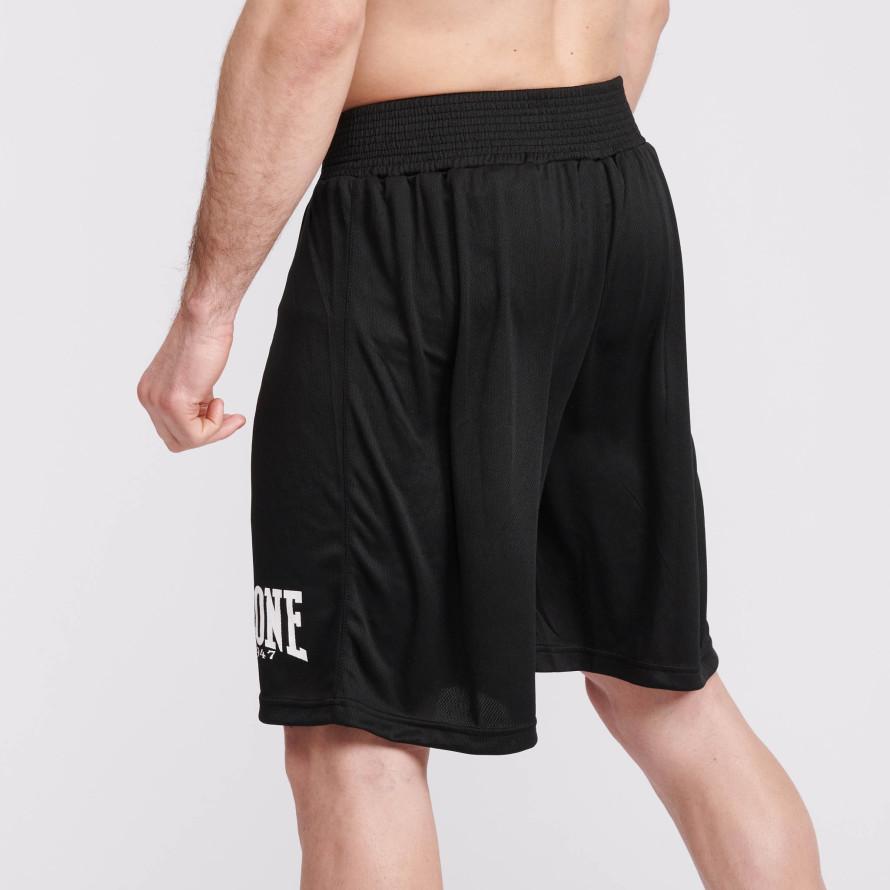 PANTALONCINO BOXE FLAG Italy
