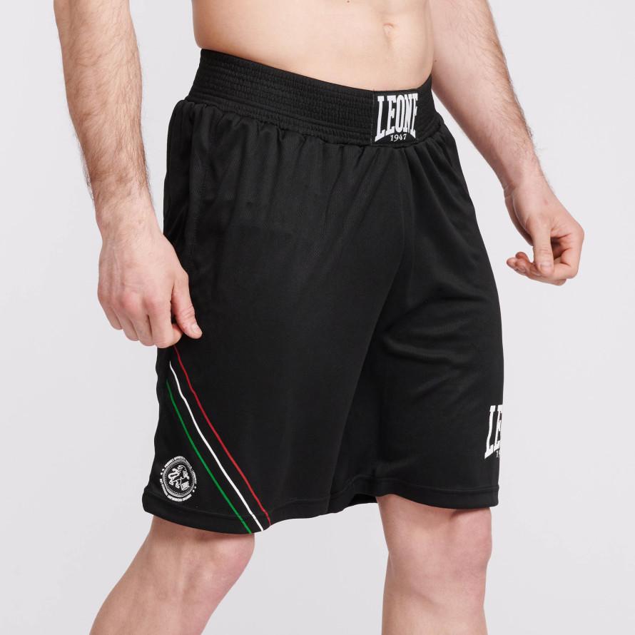 PANTALONCINO BOXE FLAG Italy