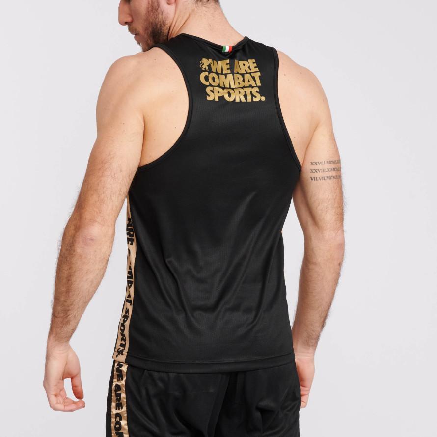 CANOTTIERA BOXE DNA Italia