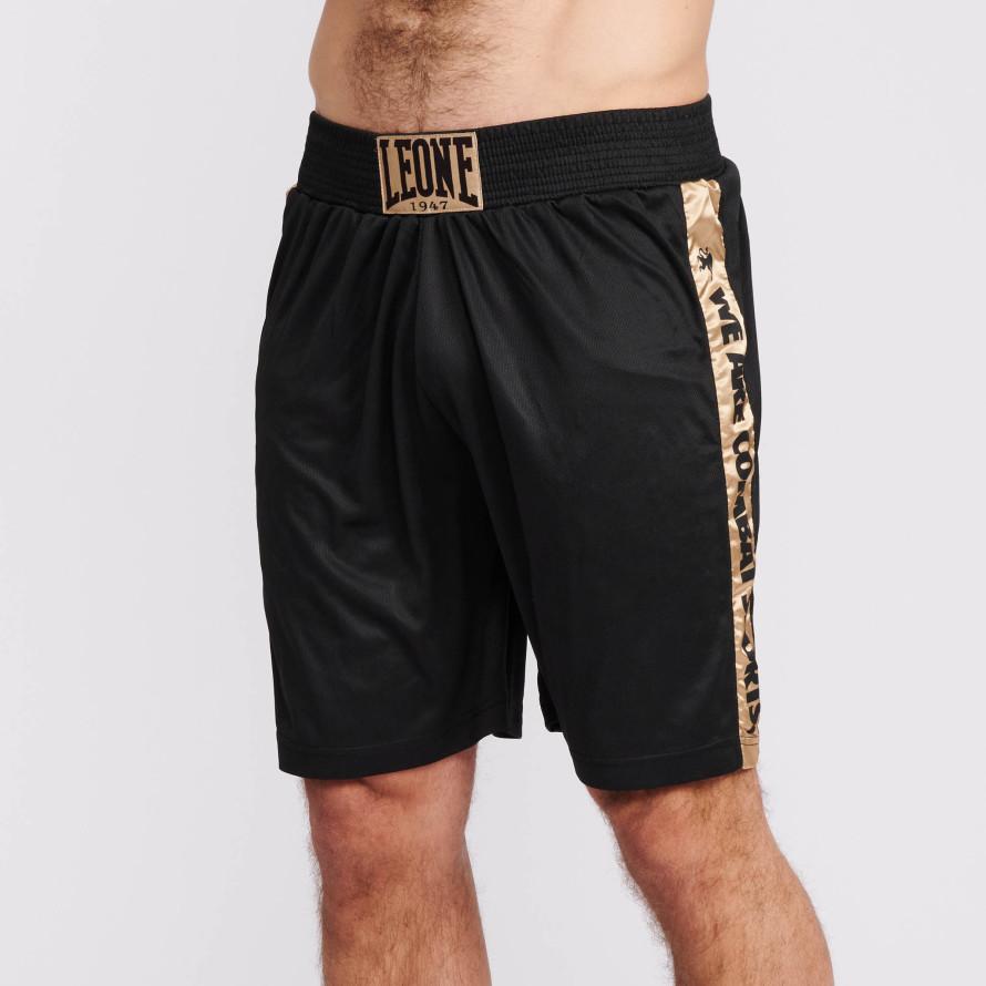 PANTALONCINO BOXE DNA 2025