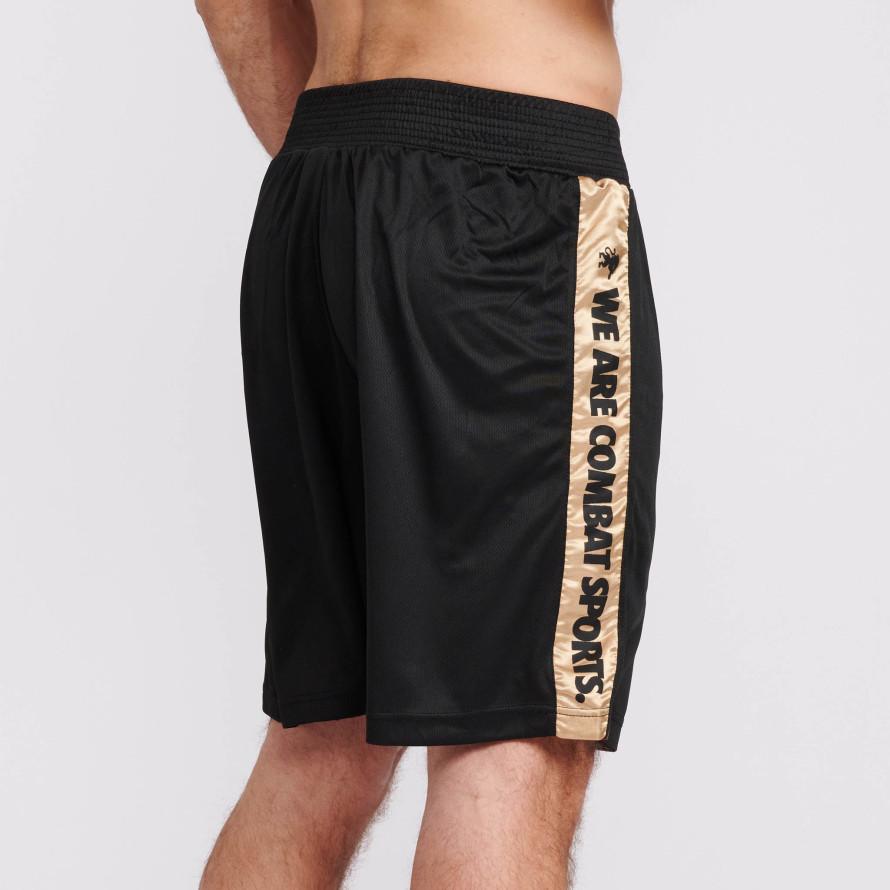 PANTALONCINO BOXE DNA 2025