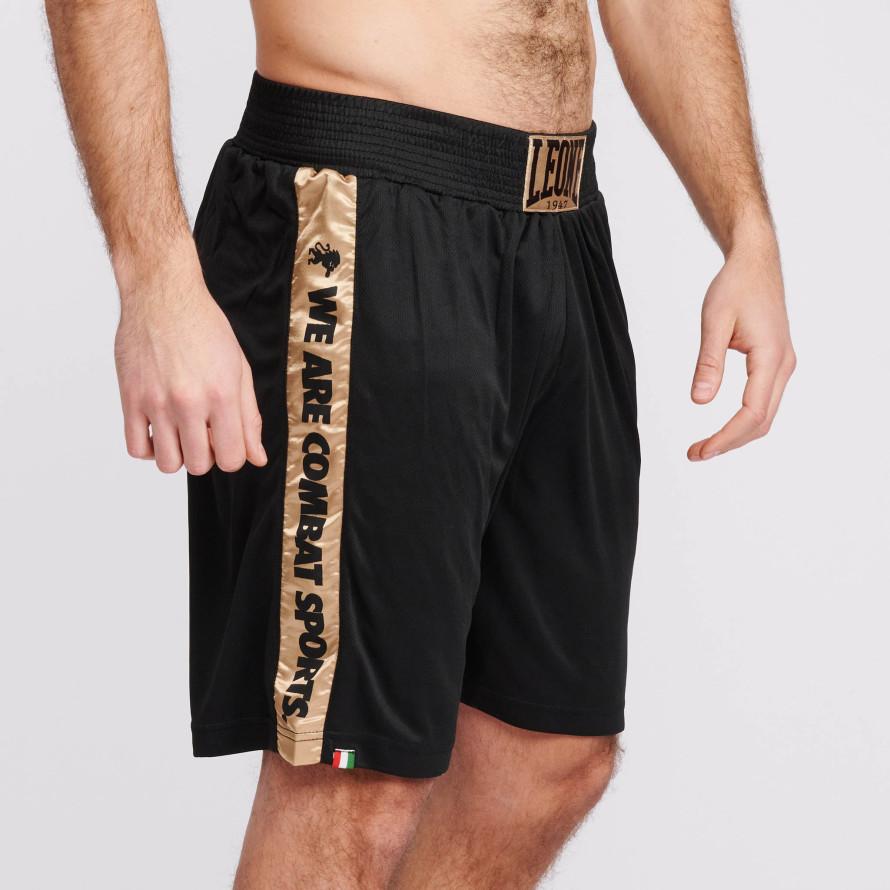 PANTALONCINO BOXE DNA 2025