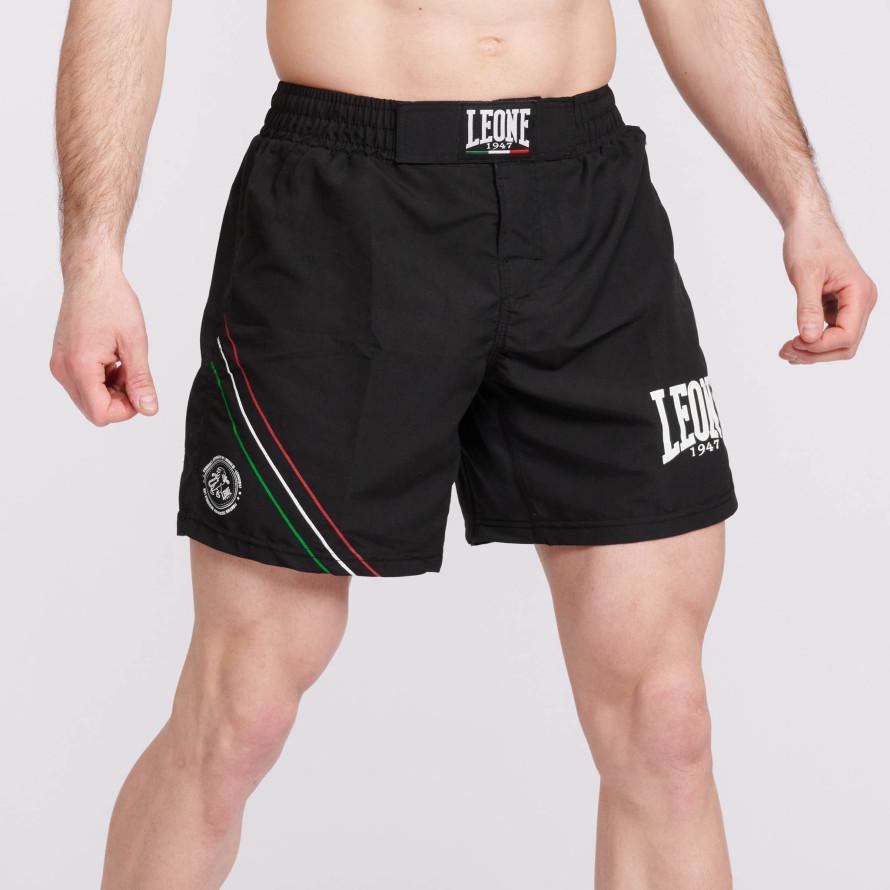 PANTALONCINO MMA FLAG