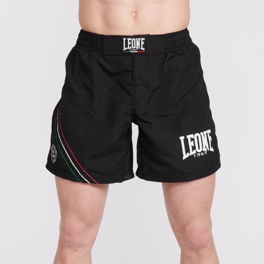 PANTALONCINO MMA FLAG In Linea