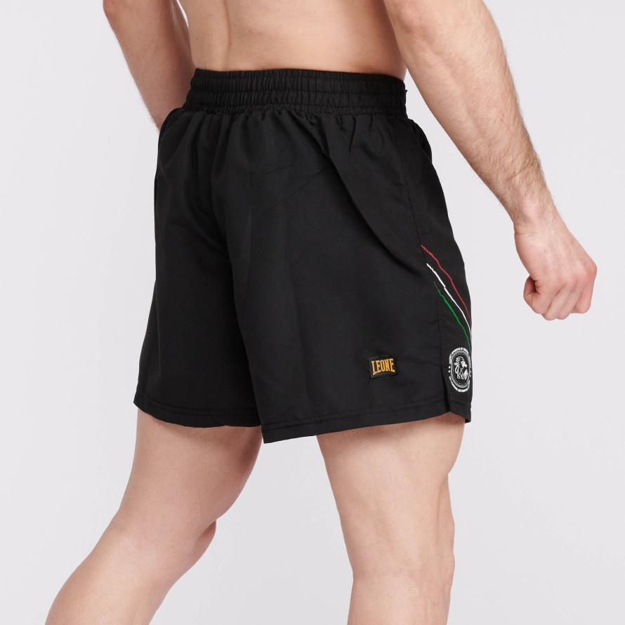 PANTALONCINO MMA FLAG In Linea