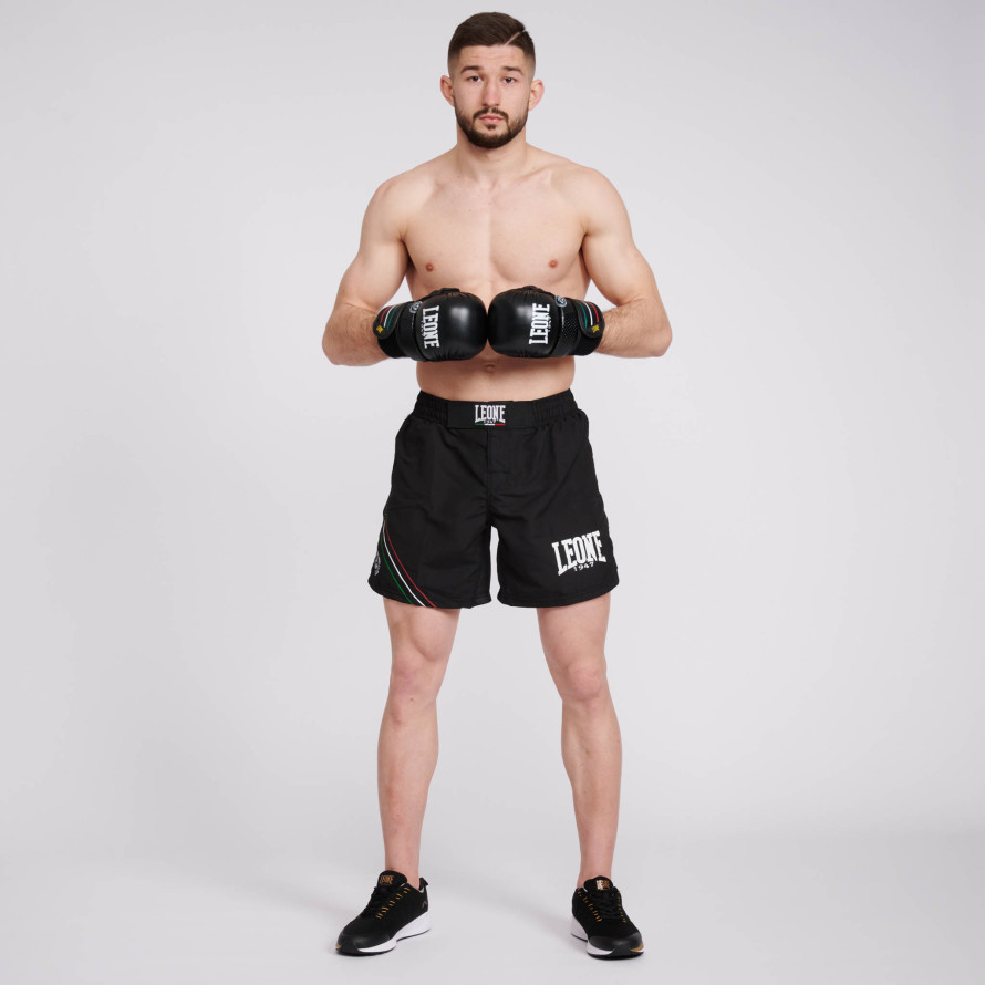 PANTALONCINO MMA FLAG In Linea