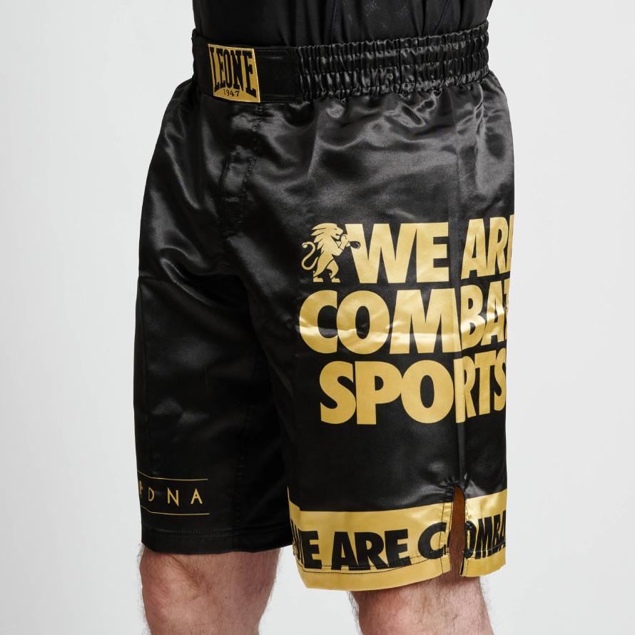 PANTALONCINO MMA DNA Nuovo