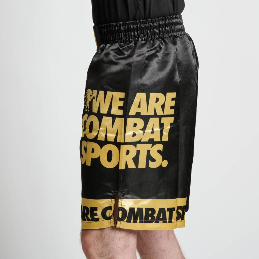 PANTALONCINO MMA DNA Nuovo