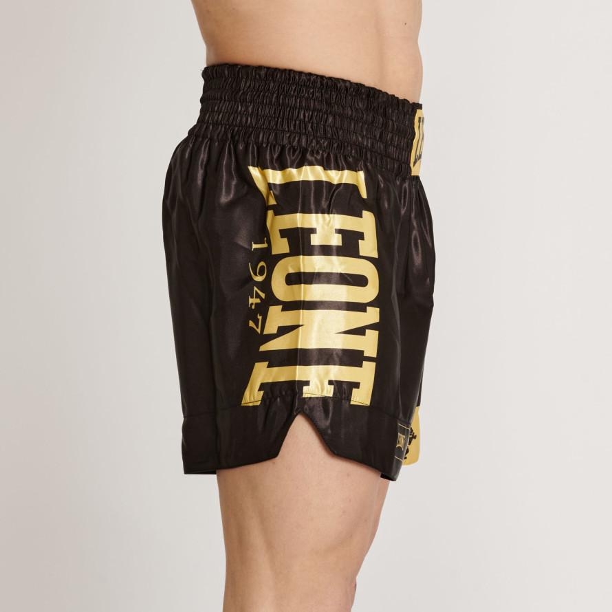 PANTALONCINO KICK-THAI DNA Vendita