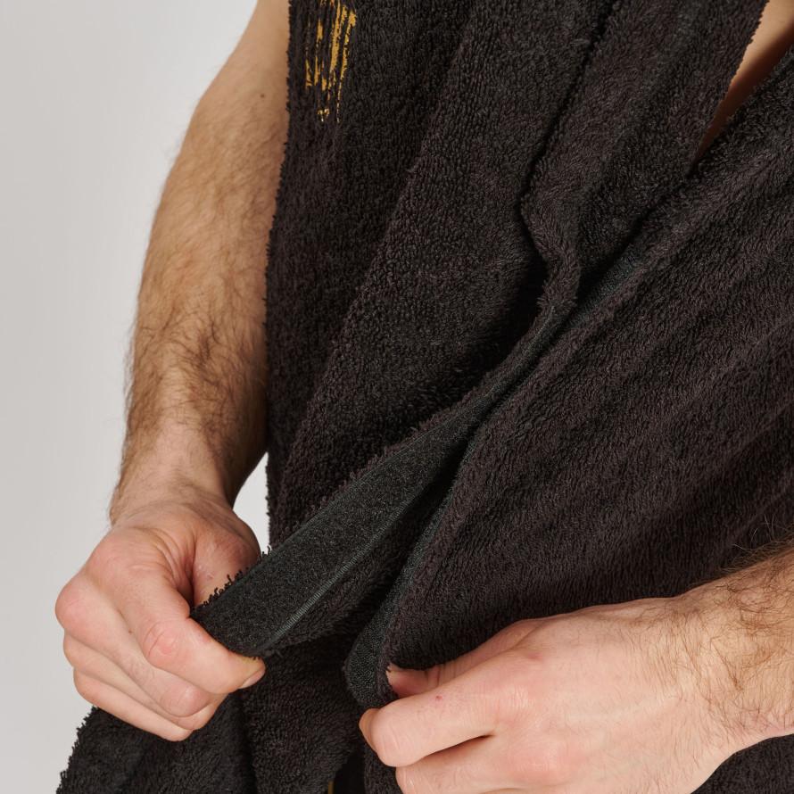 PONCHO PREMIUM Qualità Garantita
