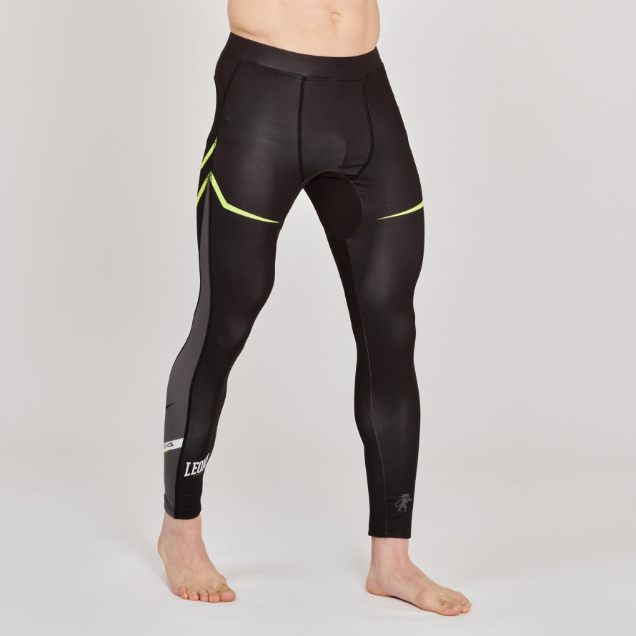 LEGGINGS UOMO REVO FLUO Acquista Ora