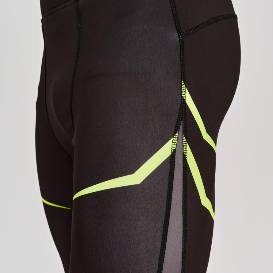 LEGGINGS UOMO REVO FLUO Acquista Ora