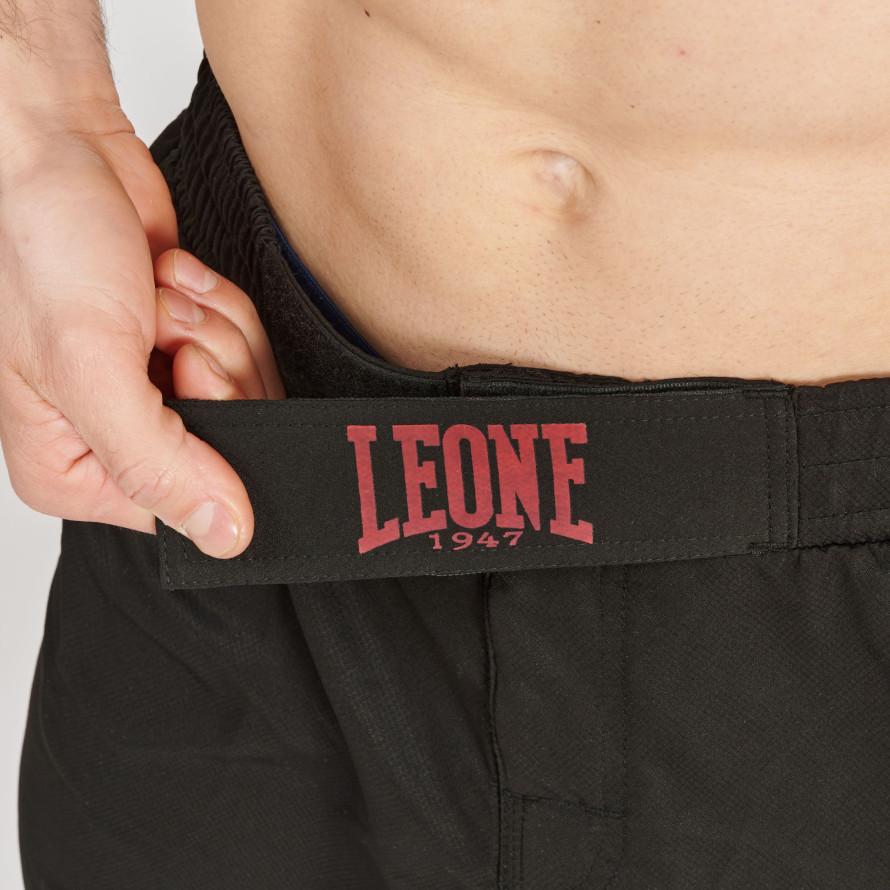 PANTA MMA LOGO WACS Consegna Veloce