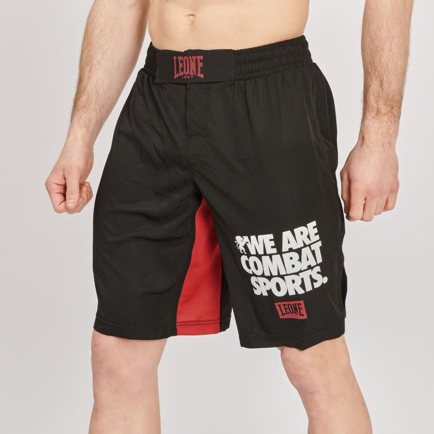 PANTA MMA LOGO WACS