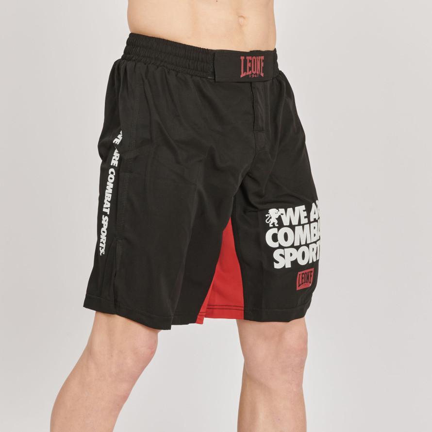 PANTA MMA LOGO WACS Promozione Limitata