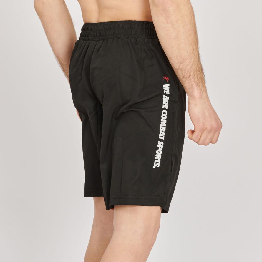PANTA MMA LOGO WACS Fino Al -60%
