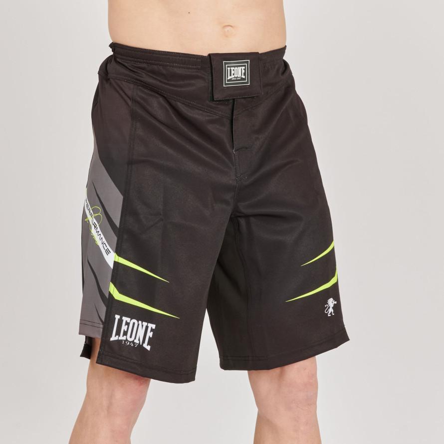 PANTA MMA REVO FLUO