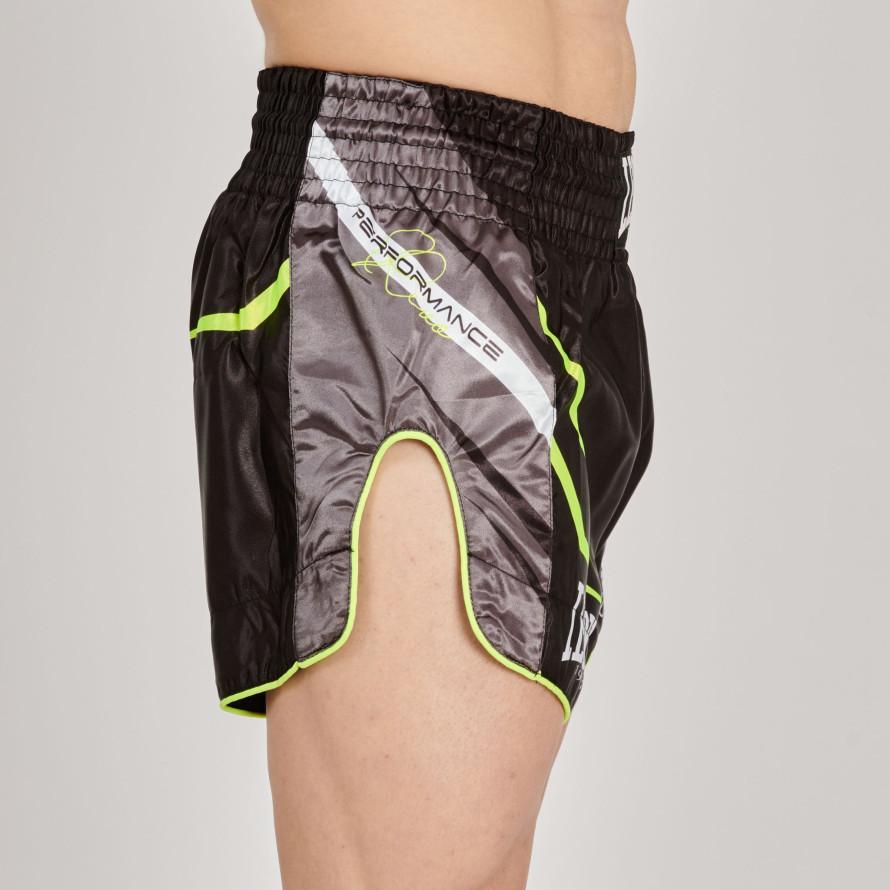 PANTA KICK REVO FLUO Prezzo Ridotto