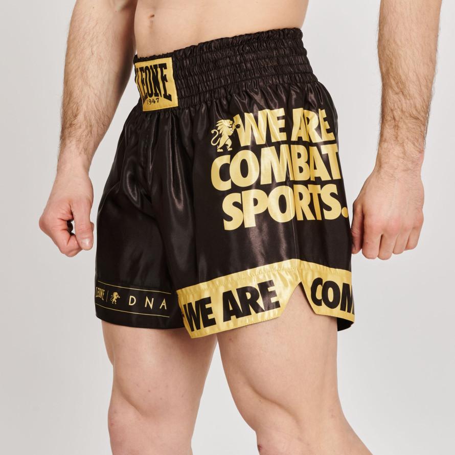 PANTALONCINO KICK-THAI DNA Convenienza