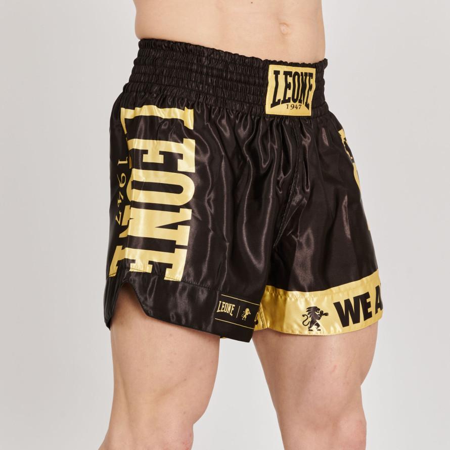 PANTALONCINO KICK-THAI DNA Convenienza