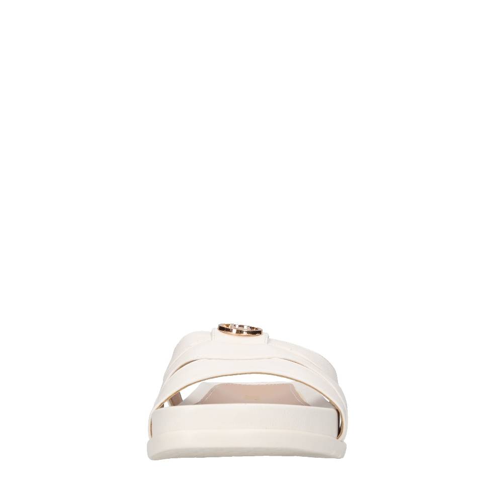 LIU JO Mules in ecopelle Vendita Calda