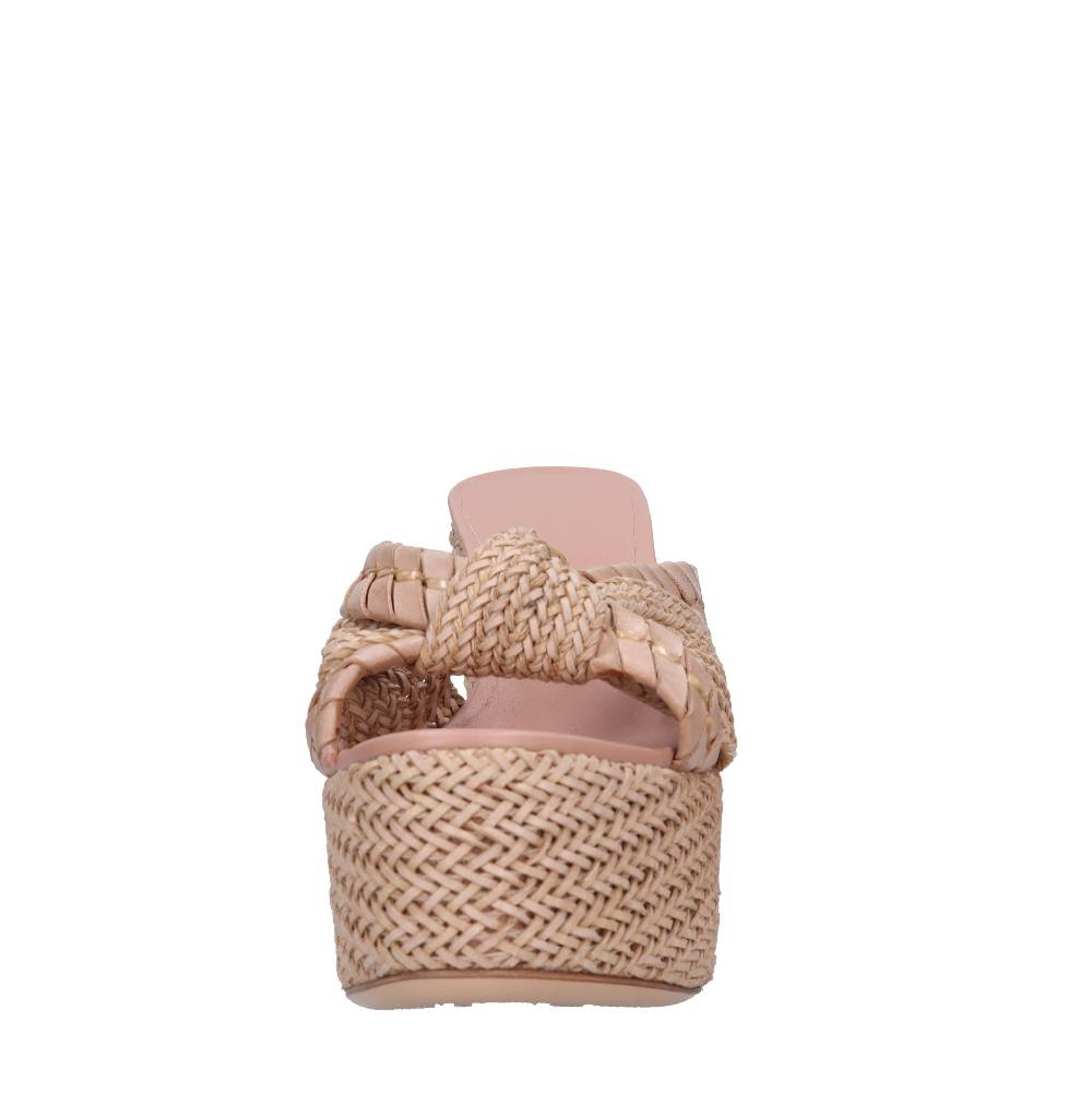CASADEI Mules in pelle 2025