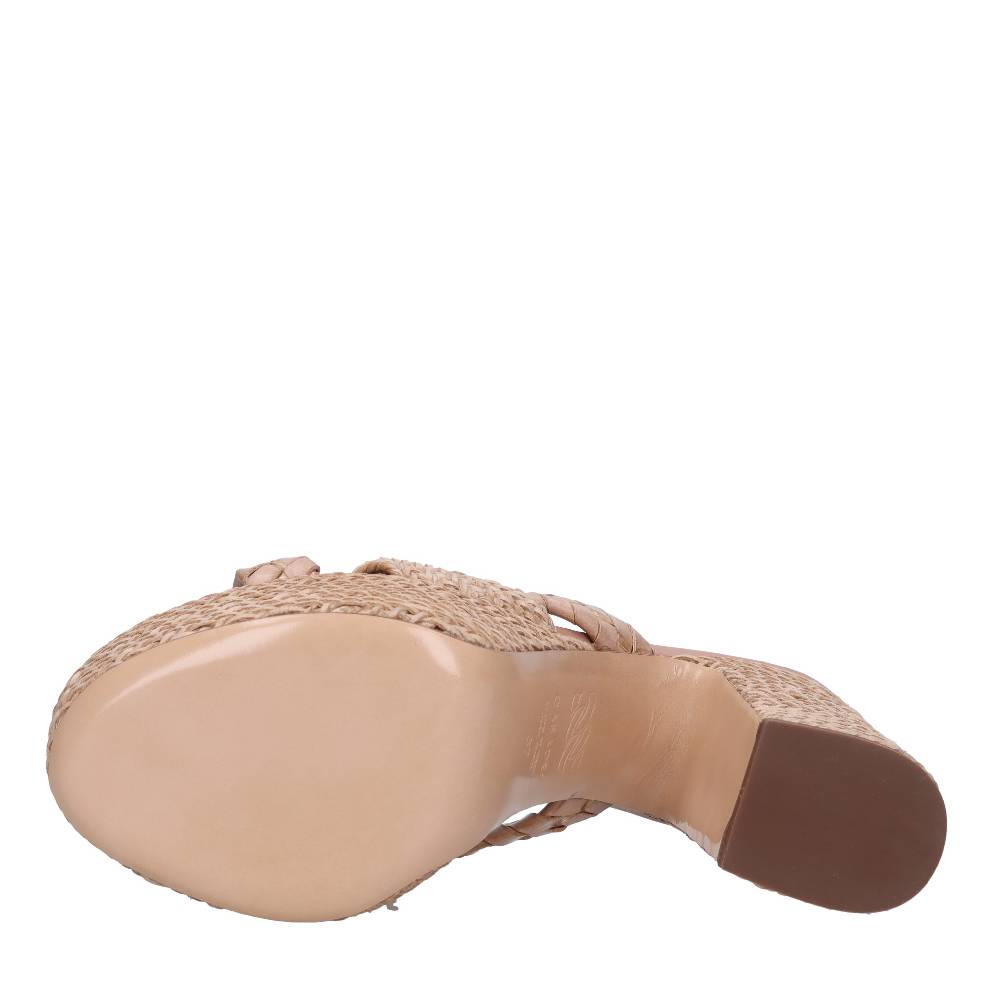 CASADEI Mules in pelle 2025