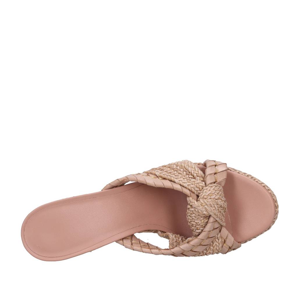 CASADEI Mules in pelle 2025