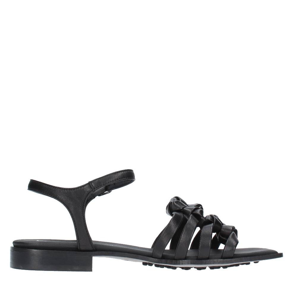 FRU.IT Sandali in pelle Italia