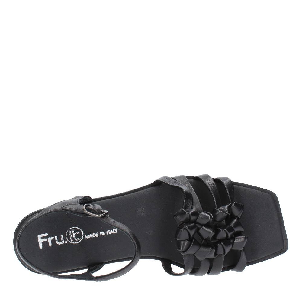 FRU.IT Sandali in pelle Italia