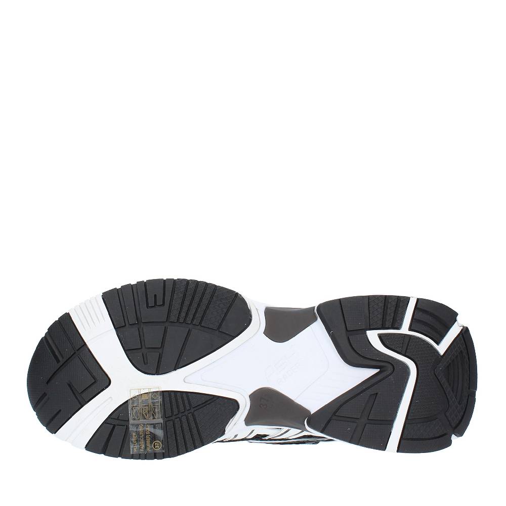 ASH Sneakers modello RACE in ecopelle e tessuto Shopping Online