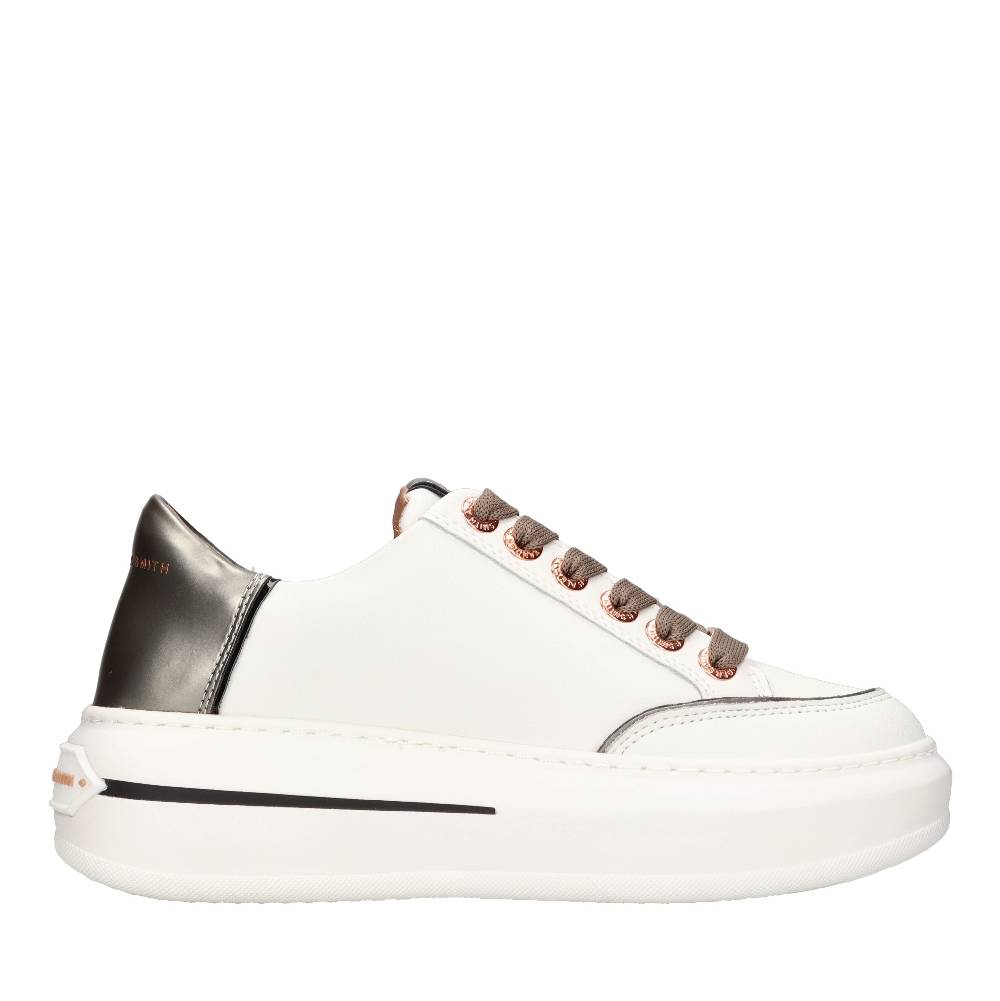ALEXANDER SMITH Sneakers in pelle Qualità