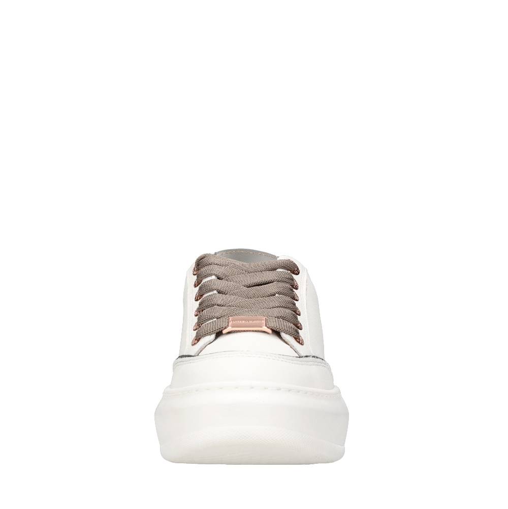 ALEXANDER SMITH Sneakers in pelle Qualità