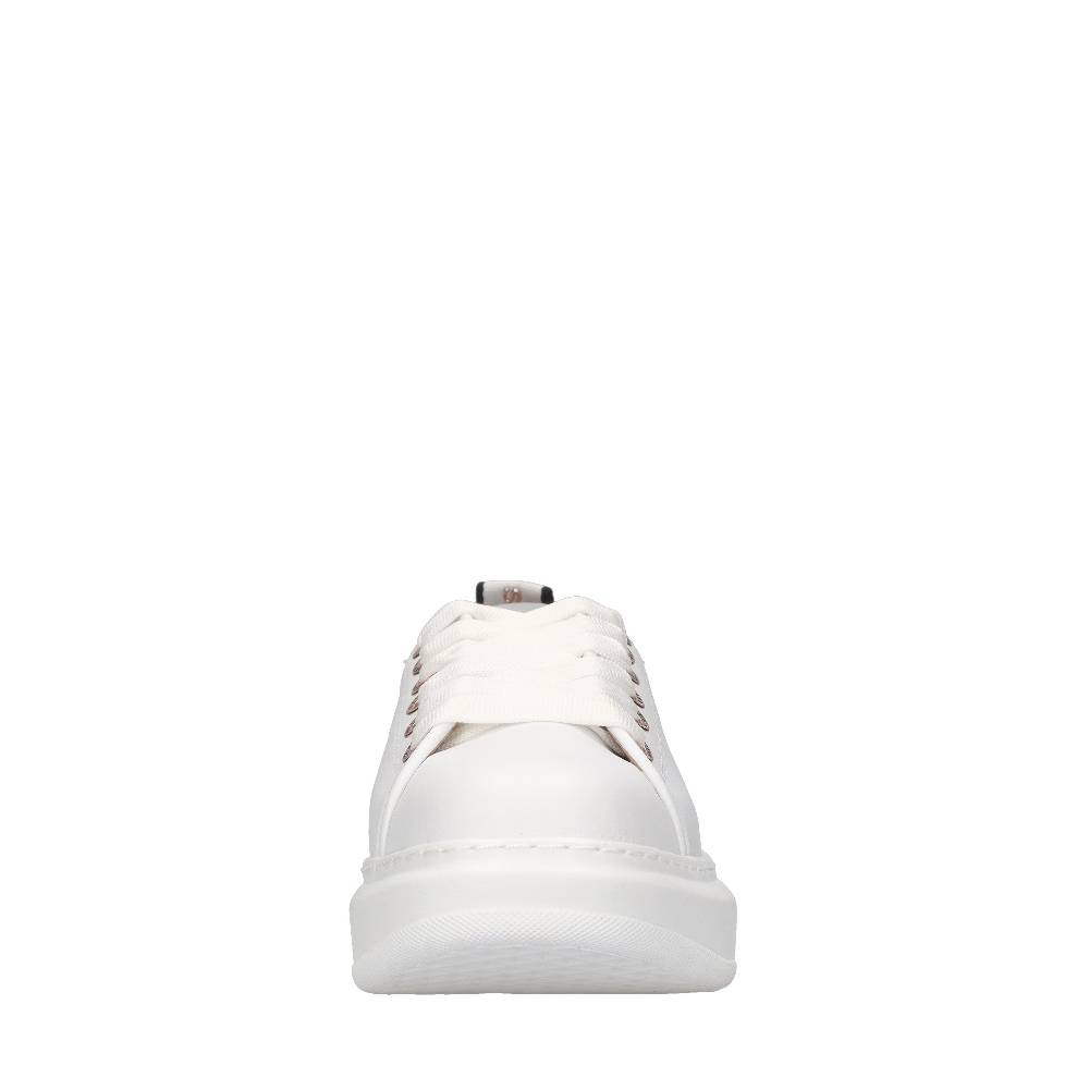 ALEXANDER SMITH Sneakers in pelle Promozione