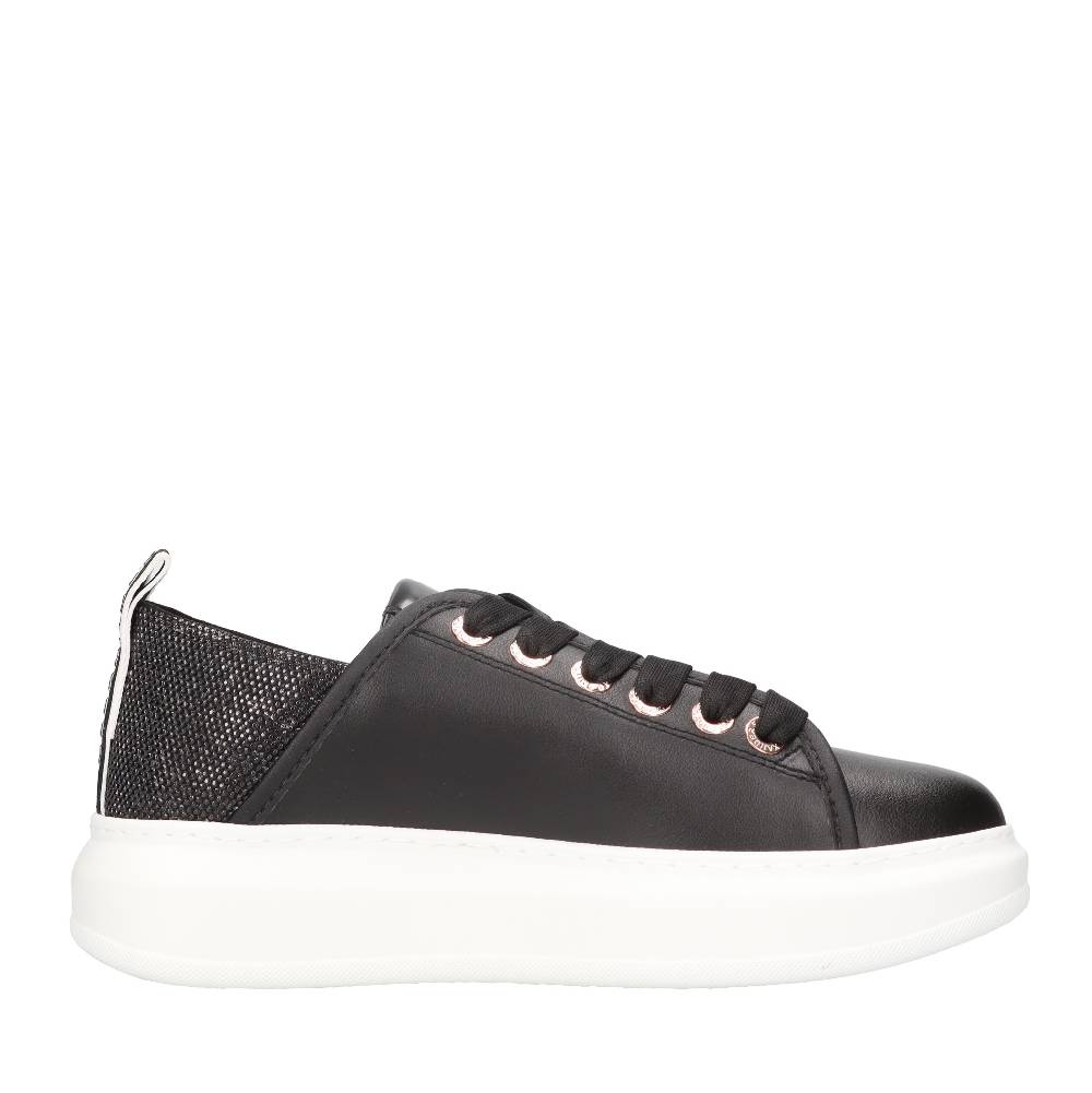 ALEXANDER SMITH Sneakers in pelle Spedizione Gratuita
