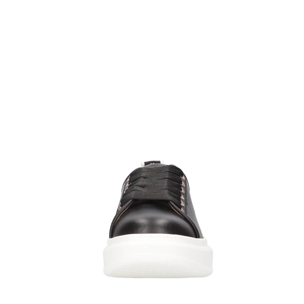ALEXANDER SMITH Sneakers in pelle Spedizione Gratuita