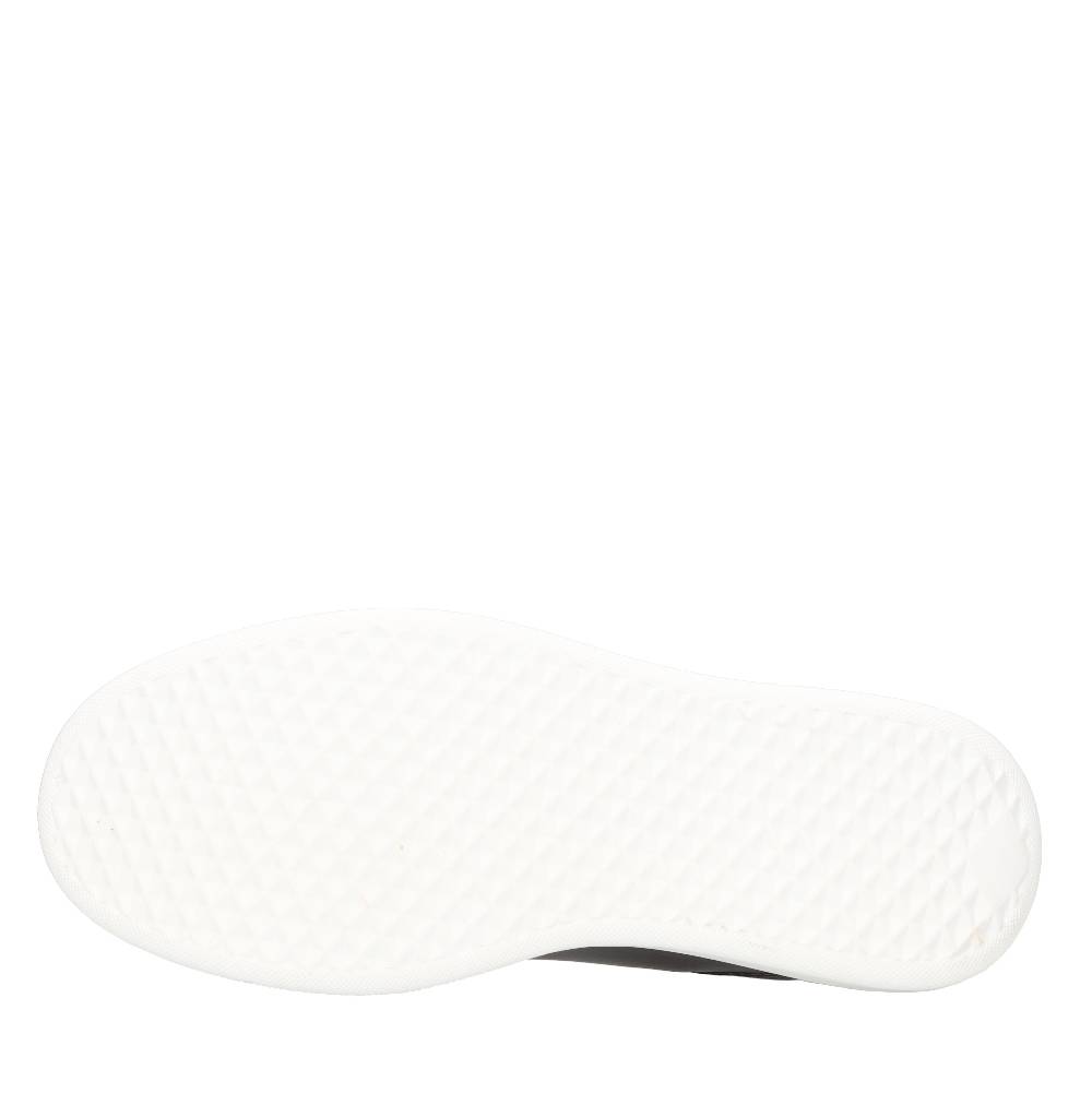 ALEXANDER SMITH Sneakers in pelle Spedizione Gratuita