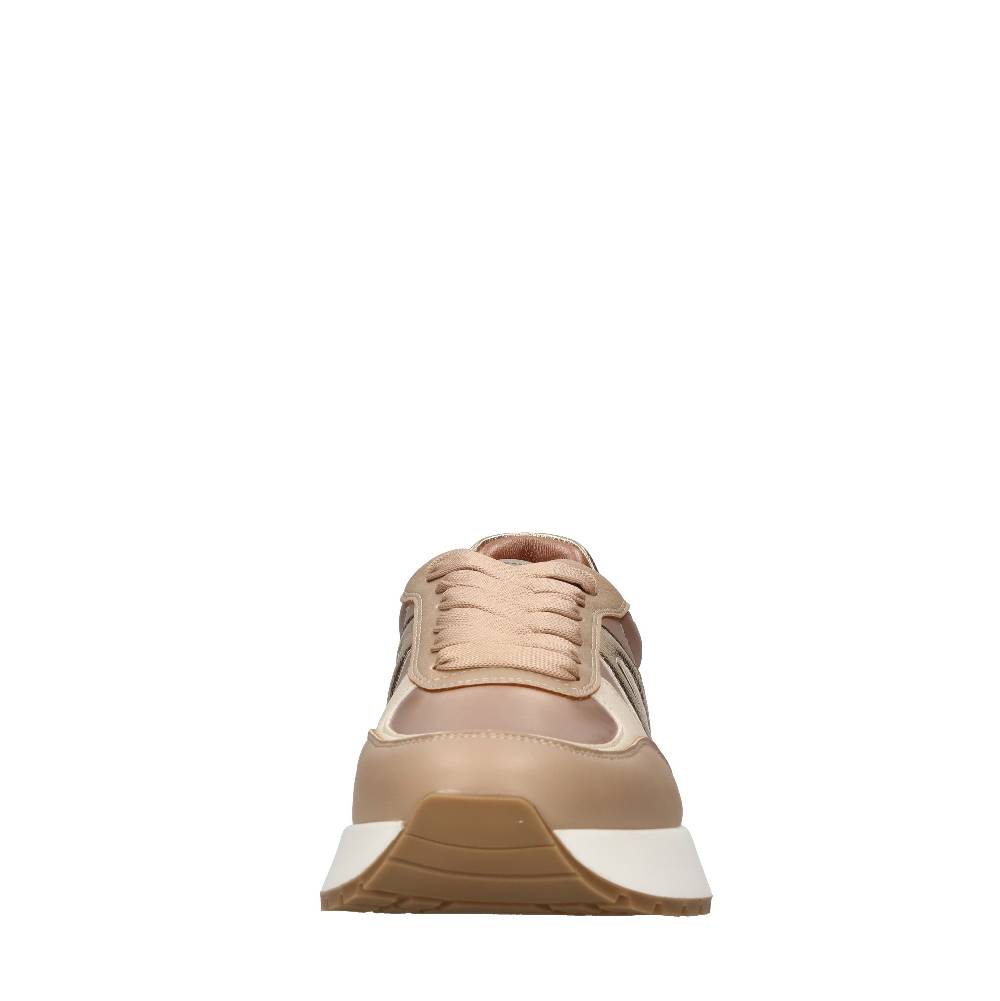 ALEXANDER SMITH Sneakers in ecopelle Soddisfazione Garantita