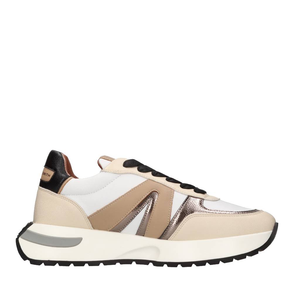 ALEXANDER SMITH Sneakers in ecopelle Qualità Garantita