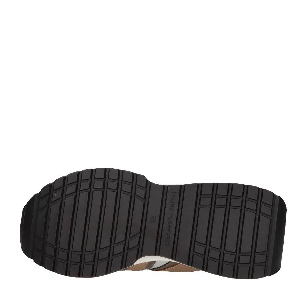 ALEXANDER SMITH Sneakers in ecopelle Qualità Garantita