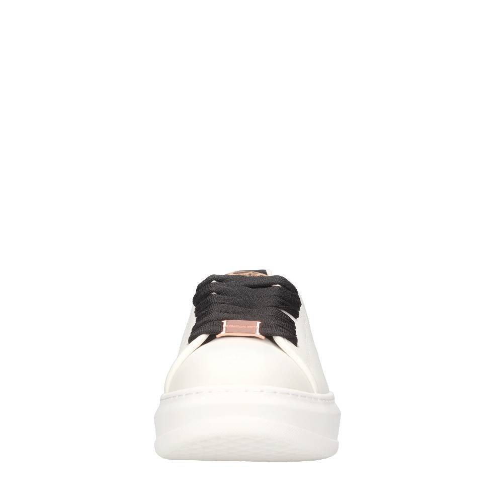 ALEXANDER SMITH Sneakers in ecopelle Acquista Ora