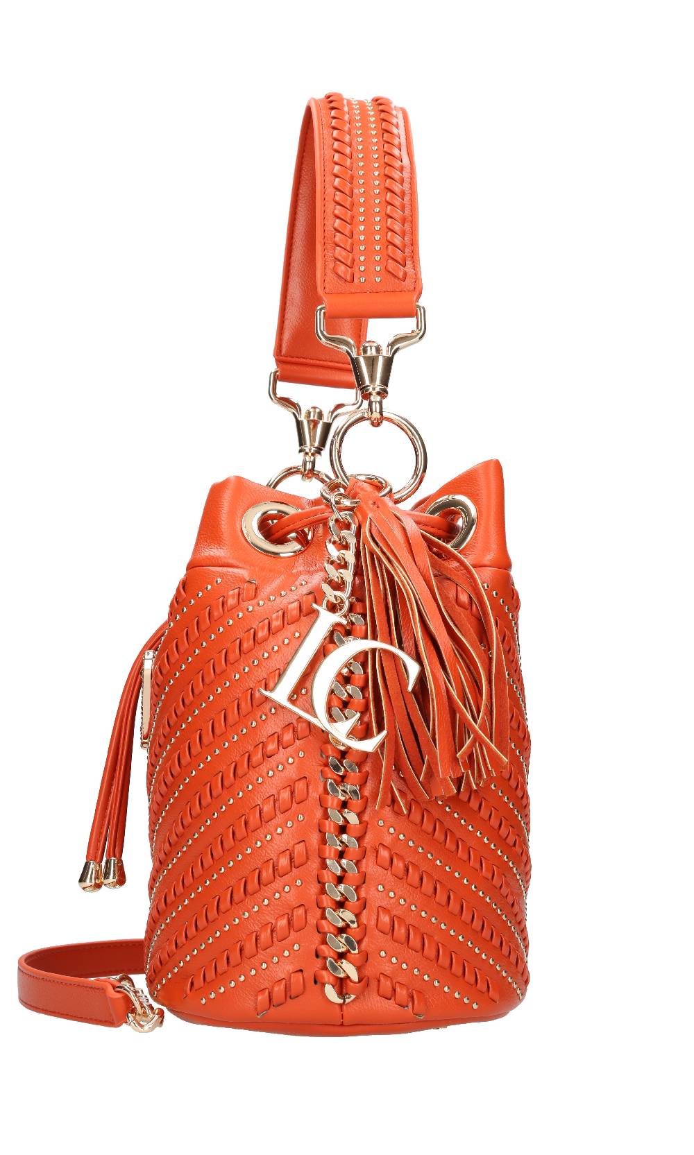 LA CARRIE Borsa in ecopelle Moda